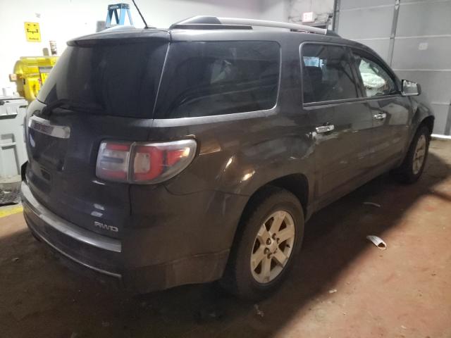 Photo 3 VIN: 1GKKVNED1FJ213503 - GMC ACADIA SLE 