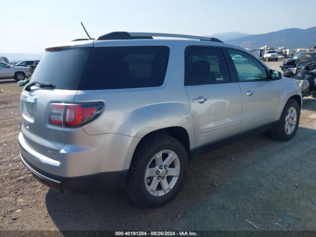 Photo 3 VIN: 1GKKVNED1FJ294843 - GMC ACADIA 