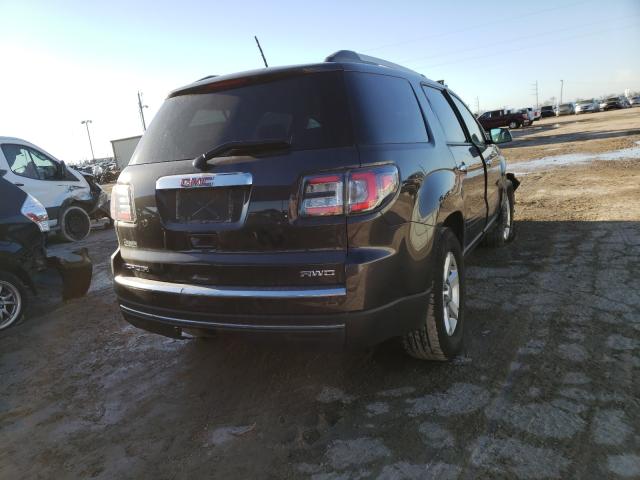 Photo 3 VIN: 1GKKVNED1FJ348691 - GMC ACADIA SLE 