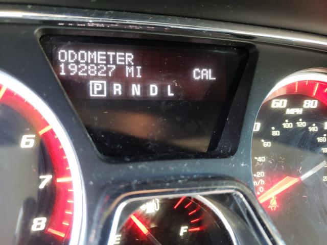 Photo 7 VIN: 1GKKVNED1FJ348691 - GMC ACADIA SLE 