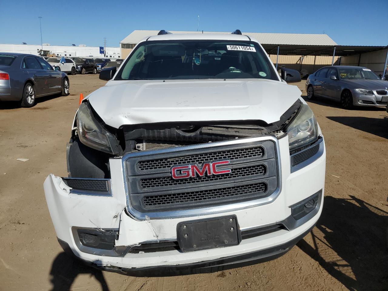 Photo 4 VIN: 1GKKVNED1GJ290504 - GMC ACADIA 