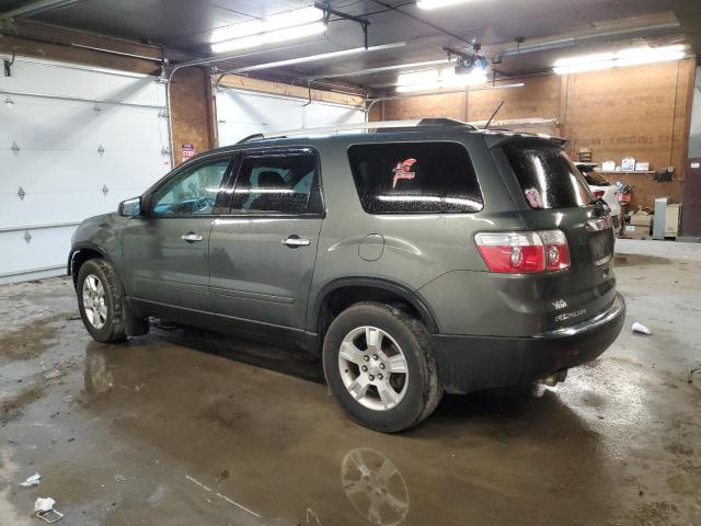 Photo 1 VIN: 1GKKVNED2BJ137588 - GMC ACADIA SLE 