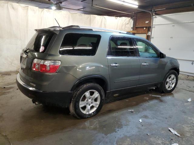 Photo 2 VIN: 1GKKVNED2BJ137588 - GMC ACADIA SLE 