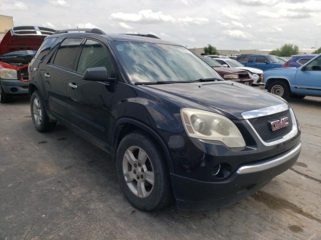 Photo 0 VIN: 1GKKVNED2BJ230515 - GMC ACADIA SLE 