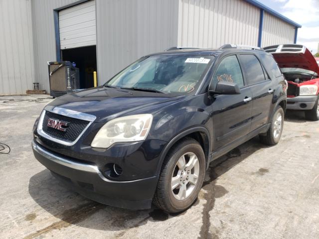 Photo 1 VIN: 1GKKVNED2BJ230515 - GMC ACADIA SLE 