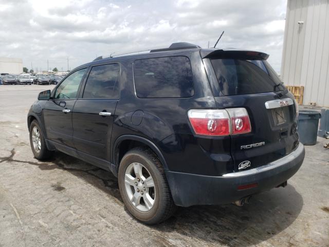 Photo 2 VIN: 1GKKVNED2BJ230515 - GMC ACADIA SLE 