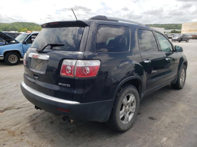 Photo 3 VIN: 1GKKVNED2BJ230515 - GMC ACADIA SLE 