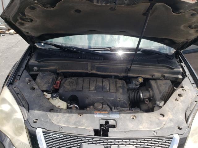 Photo 6 VIN: 1GKKVNED2BJ230515 - GMC ACADIA SLE 