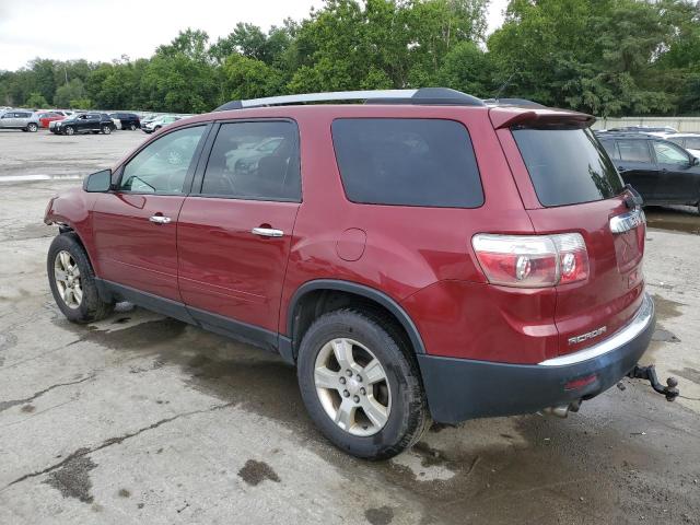 Photo 1 VIN: 1GKKVNED2BJ245497 - GMC ACADIA 