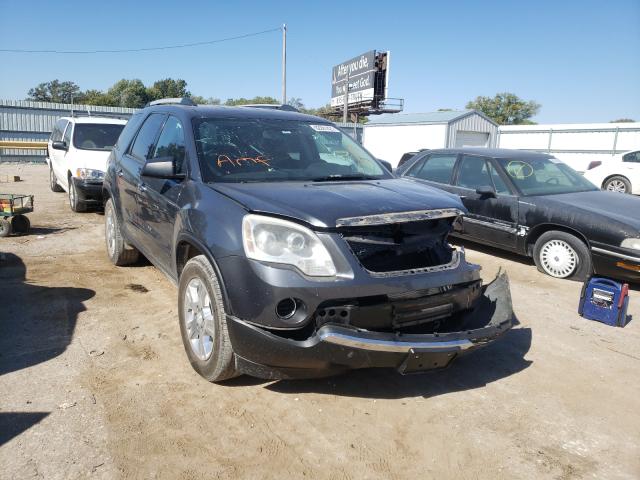 Photo 0 VIN: 1GKKVNED2BJ311109 - GMC ACADIA SLE 