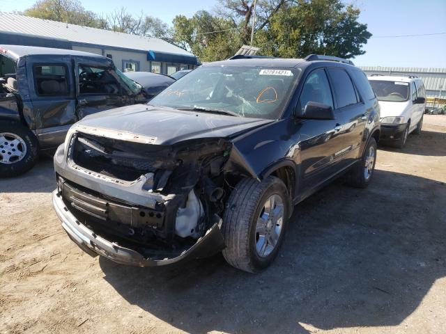 Photo 1 VIN: 1GKKVNED2BJ311109 - GMC ACADIA SLE 