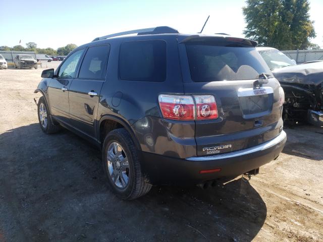 Photo 2 VIN: 1GKKVNED2BJ311109 - GMC ACADIA SLE 