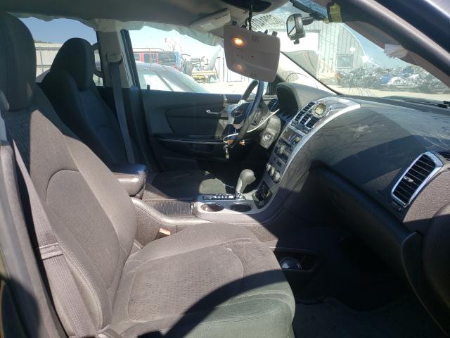 Photo 4 VIN: 1GKKVNED2BJ311109 - GMC ACADIA SLE 