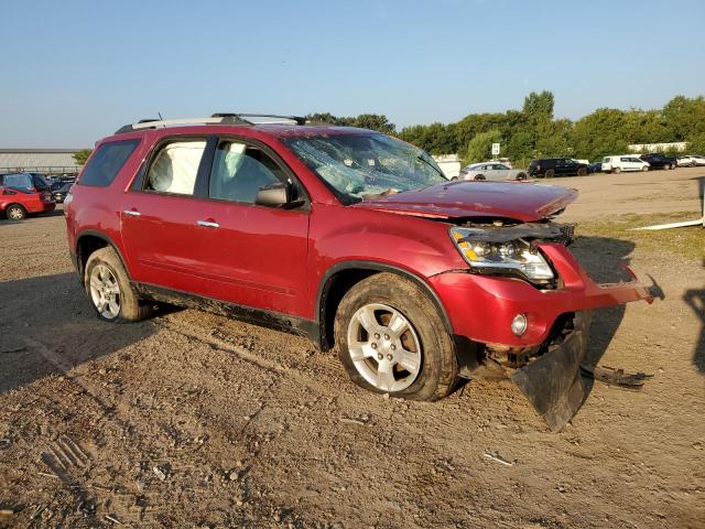 Photo 3 VIN: 1GKKVNED2CJ150150 - GMC ACADIA SLE 