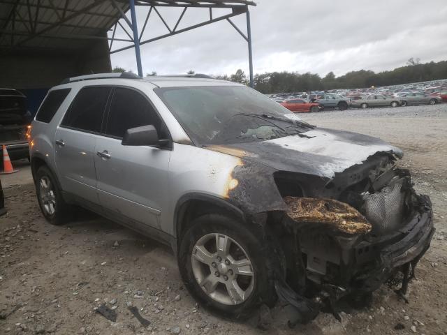 Photo 0 VIN: 1GKKVNED2CJ263600 - GMC ACADIA SLE 