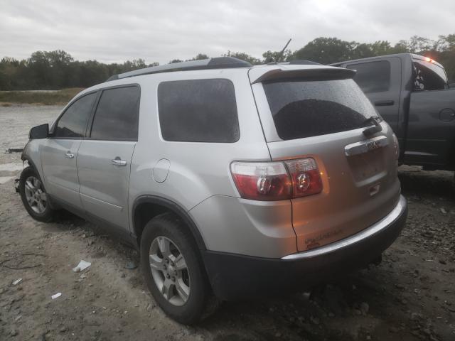 Photo 2 VIN: 1GKKVNED2CJ263600 - GMC ACADIA SLE 