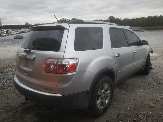 Photo 3 VIN: 1GKKVNED2CJ263600 - GMC ACADIA SLE 