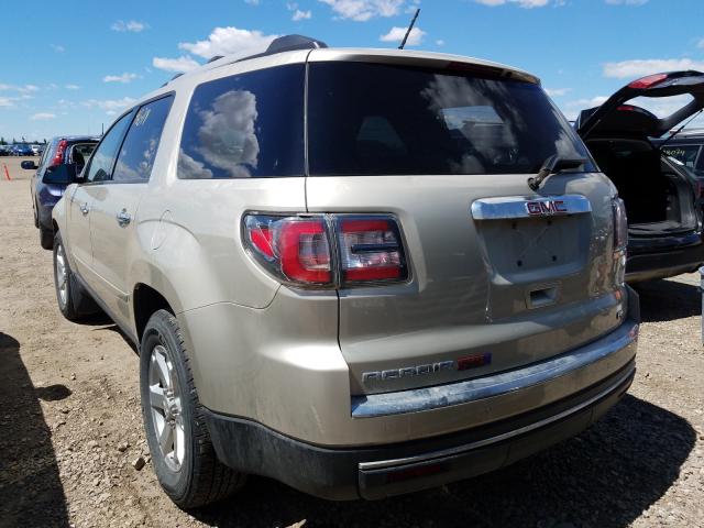 Photo 2 VIN: 1GKKVNED2DJ187278 - GMC ACADIA SLE 