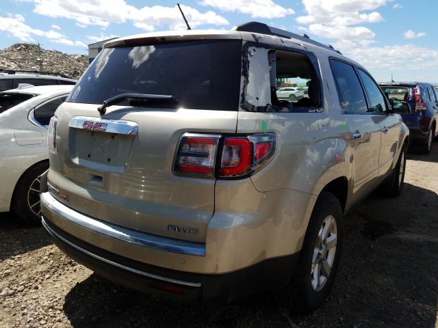 Photo 3 VIN: 1GKKVNED2DJ187278 - GMC ACADIA SLE 