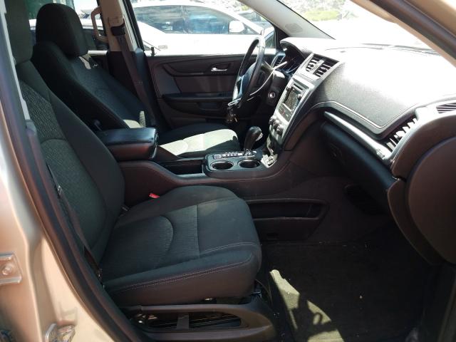 Photo 4 VIN: 1GKKVNED2DJ187278 - GMC ACADIA SLE 