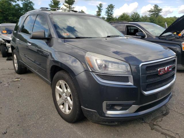 Photo 0 VIN: 1GKKVNED2DJ202703 - GMC ACADIA SLE 