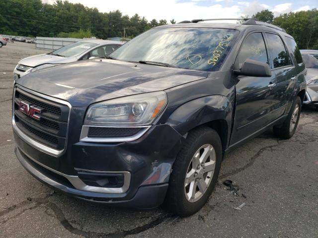 Photo 1 VIN: 1GKKVNED2DJ202703 - GMC ACADIA SLE 