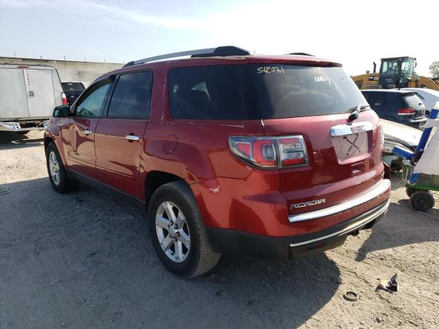 Photo 1 VIN: 1GKKVNED2DJ209859 - GMC ACADIA SLE 