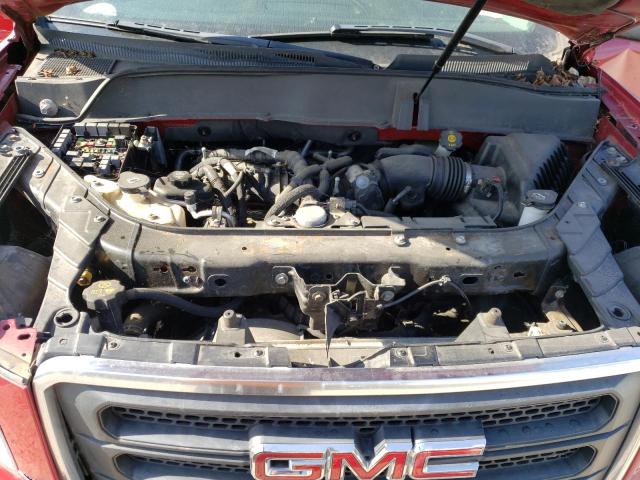 Photo 10 VIN: 1GKKVNED2DJ209859 - GMC ACADIA SLE 