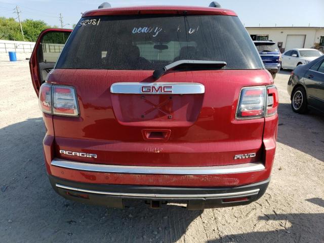 Photo 5 VIN: 1GKKVNED2DJ209859 - GMC ACADIA SLE 