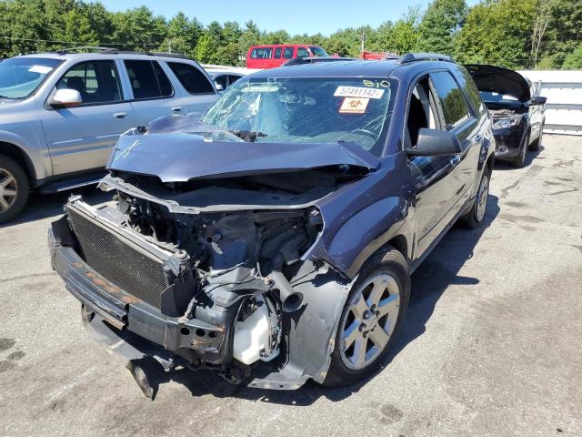 Photo 1 VIN: 1GKKVNED2DJ212454 - GMC ACADIA 