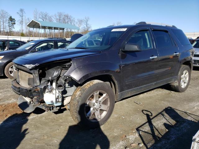 Photo 0 VIN: 1GKKVNED2GJ119969 - GMC ACADIA SLE 