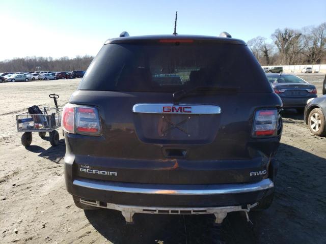 Photo 5 VIN: 1GKKVNED2GJ119969 - GMC ACADIA SLE 