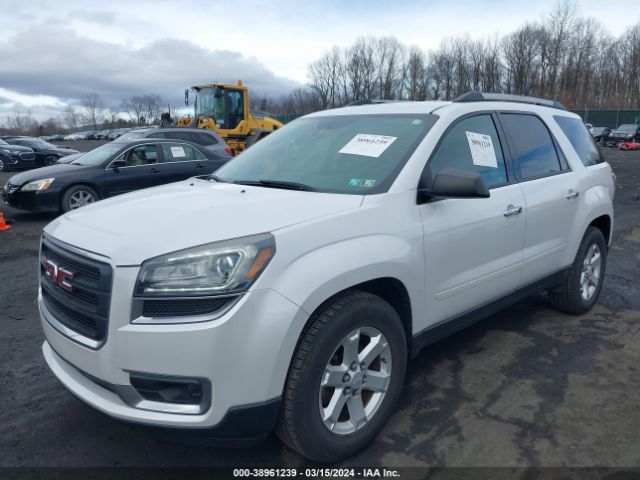 Photo 1 VIN: 1GKKVNED2GJ202401 - GMC ACADIA 