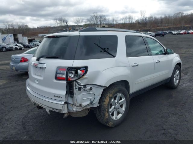 Photo 3 VIN: 1GKKVNED2GJ202401 - GMC ACADIA 