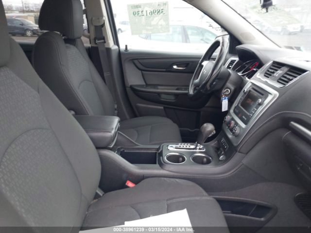 Photo 4 VIN: 1GKKVNED2GJ202401 - GMC ACADIA 