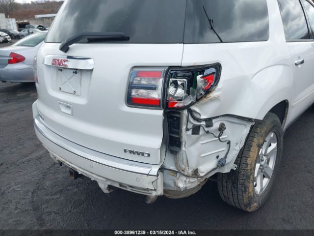 Photo 5 VIN: 1GKKVNED2GJ202401 - GMC ACADIA 