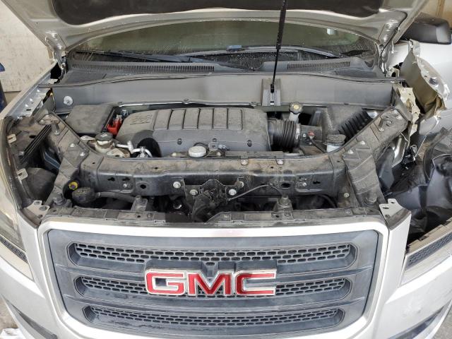 Photo 11 VIN: 1GKKVNED2GJ320027 - GMC ACADIA SLE 