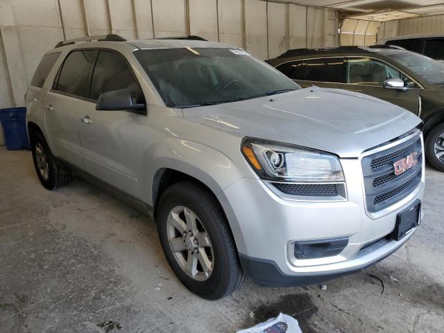 Photo 3 VIN: 1GKKVNED2GJ320027 - GMC ACADIA SLE 