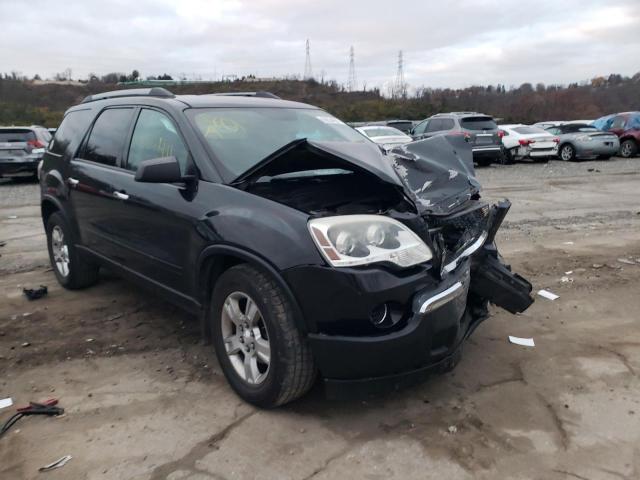 Photo 0 VIN: 1GKKVNED3BJ248456 - GMC ACADIA SLE 