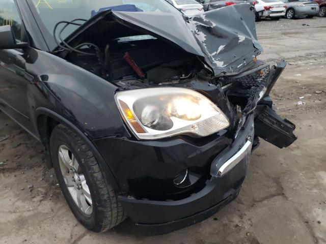 Photo 8 VIN: 1GKKVNED3BJ248456 - GMC ACADIA SLE 