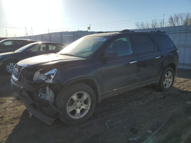 Photo 0 VIN: 1GKKVNED3CJ271611 - GMC ACADIA 