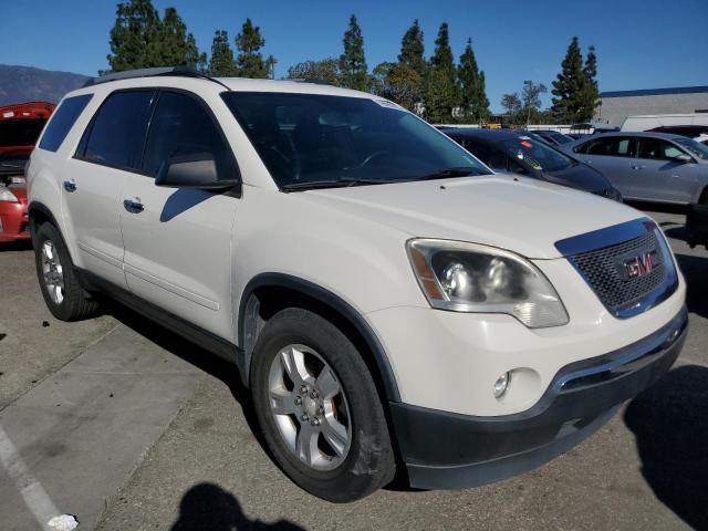 Photo 3 VIN: 1GKKVNED3CJ324436 - GMC ACADIA SLE 