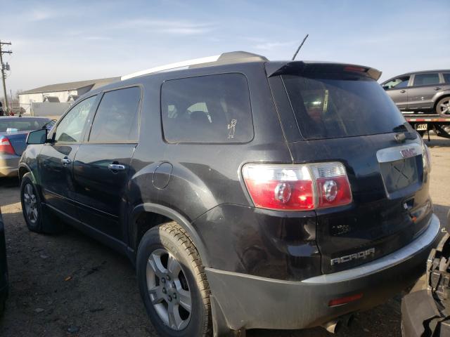 Photo 2 VIN: 1GKKVNED3CJ377346 - GMC ACADIA SLE 