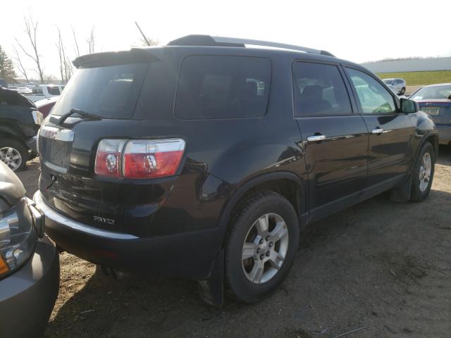 Photo 3 VIN: 1GKKVNED3CJ377346 - GMC ACADIA SLE 