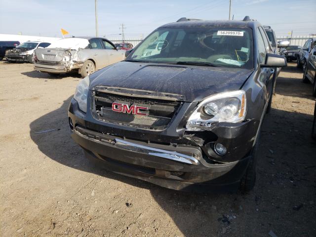 Photo 8 VIN: 1GKKVNED3CJ377346 - GMC ACADIA SLE 