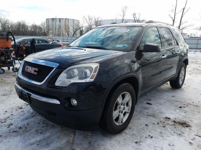 Photo 1 VIN: 1GKKVNED3CJ378092 - GMC ACADIA SLE 