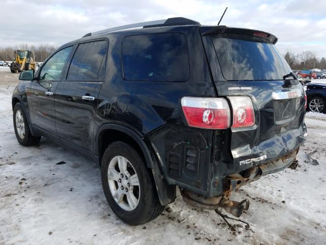 Photo 2 VIN: 1GKKVNED3CJ378092 - GMC ACADIA SLE 