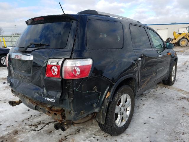 Photo 3 VIN: 1GKKVNED3CJ378092 - GMC ACADIA SLE 