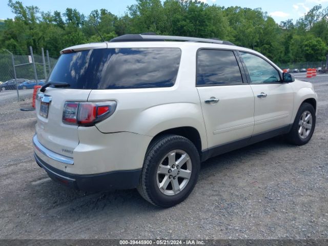 Photo 3 VIN: 1GKKVNED3DJ140826 - GMC ACADIA 