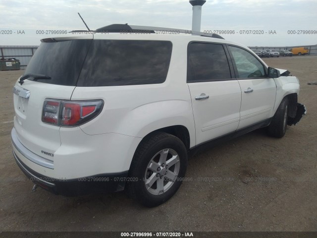 Photo 3 VIN: 1GKKVNED3DJ157903 - GMC ACADIA 